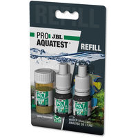 Produktbild von JBL ProAquaTest PO4 Phosphat Sensitiv Wassertest für Aquarium und Teich