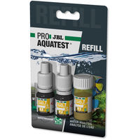 Produktbild von JBL ProAquaTest SiO2 Silikat Wasser-Testkit für Süßwasser und Salzwasser Aquarien