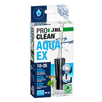 Produktbild von JBL ProClean Aqua EX 10-35 Bodengrundreiniger Mulmsauger für Aquarien - 425,2 g