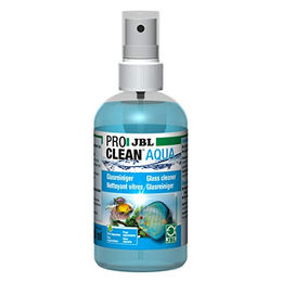 JBL ProClean Aqua Glasreiniger für Aquarienscheiben 250 ml - 250 ml – Bild 1 von 7
