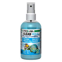 Produktbild von JBL ProClean Aqua Glasreiniger für Aquarienscheiben 250 ml - 250 ml