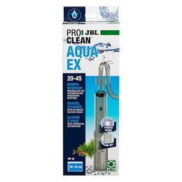 JBL ProClean AquaEx 20-45 Mulmsauger Bodengrundreiniger für Aquarien – Bild 1 von 13