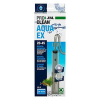Produktbild von JBL ProClean AquaEx 20-45 Mulmsauger Bodengrundreiniger für Aquarien