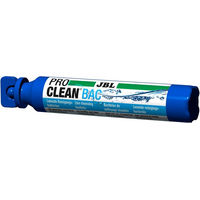 Produktbild von JBL ProClean Bac Lebende Reinigungsbakterien für Süßwasser Wasseraufbereiter 50 ml - 50 ml