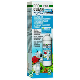 Produktbild von JBL ProClean Power Algenbekämpfung 1000 ml - 950 ml