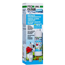 JBL Proclean Power Reinigungskonzentrat für CO2-Reaktoren und Aquariendekoration 1000 ml - 1000 ml – Bild 1 von 3