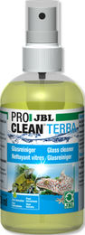 JBL Proclean Terra Glasreiniger für Terrarien und Pflanzen 250 ml - 250 ml – Bild 1 von 4