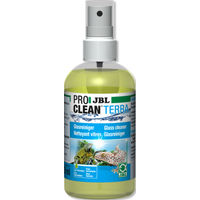 Produktbild von JBL Proclean Terra Glasreiniger für Terrarien und Pflanzen 250 ml - 250 ml