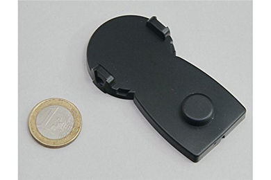 JBL ProCristal i30 Bodenplatte Ersatzteil für Fisch-Aquarien aus Kunststoff in Schwarz – Bild 1 von 3