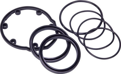 JBL ProCristal UV-C Dichtungsset für UVC Wasserklärer und Entkeimer – Bild 1 von 4