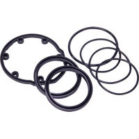 Produktbild von JBL ProCristal UV-C Dichtungsset für UVC Wasserklärer und Entkeimer