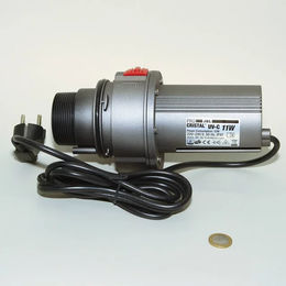 JBL ProCristal UV-C Stromversorgungseinheit für Aquarien – Bild 1 von 1
