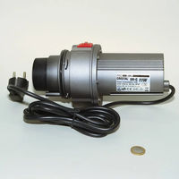 Produktbild von JBL ProCristal UV-C Stromversorgungseinheit für Aquarien