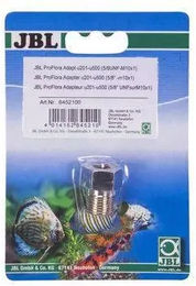 JBL ProFlora Adapter für CO2-Regler u201-u500 (5/8UNF-M10x1) – Bild 1 von 1