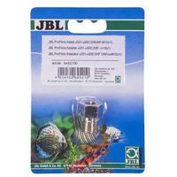 Produktbild von JBL ProFlora Adapter für CO2-Regler u201-u500 (5/8UNF-M10x1)