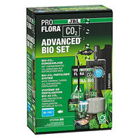 Produktbild von JBL ProFlora CO2 Advanced Bio Set CO2-Düngeanlage für Süßwasser-Aquarien