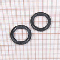 Produktbild von JBL ProFlora CO2-Anlage Ersatz O-Ring Schwarz für Fischaquarien