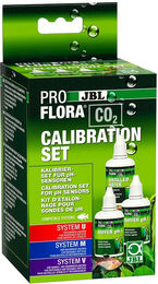JBL ProFlora CO2 Calibration Set zur Kalibrierung und Aufbewahrung von pH-Elektroden für Aquarien - 50 ml – Bild 1 von 4