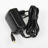 Produktbild von JBL ProFlora CO2 Control Netzteil 12V für Aquarien und CO2-Anlagen in Schwarz