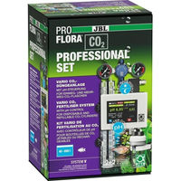 Produktbild von JBL ProFlora CO2 Professional Set V CO2-Düngeanlage für Süßwasser-Aquarien bis 600 Liter