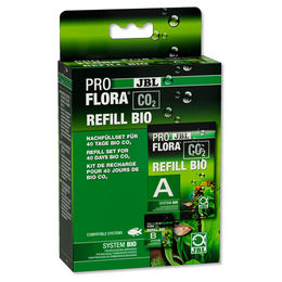 JBL ProFlora CO2 Refill Bio Nährstoffmischung für Aquarien-CO2-Anlagen – Bild 1 von 7