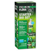 Produktbild von JBL ProFlora CO2 Starter Bio Set CO2-Anlage für Aquarienpflanzen