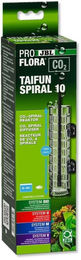 JBL ProFlora CO2 Taifun Spiral 10 CO2-Hochdiffusionsreaktor für Süßwasser-Aquarien – Bild 1 von 9