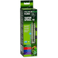Produktbild von JBL ProFlora CO2 Taifun Spiral 10 CO2-Hochdiffusionsreaktor für Süßwasser-Aquarien