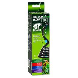 JBL ProFlora CO2 Taifun Tube CO2-Spezialschlauch für Aquarien Schwarz 3 m - 3 m – Bild 1 von 12
