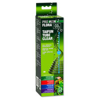 Produktbild von JBL ProFlora CO2 Taifun Tube CO2-Spezialschlauch für Süßwasser-Aquarien transparent - 3 m