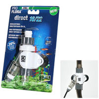 Produktbild von JBL ProFlora Direct 16/22 Hochleistungs-Direktdiffusor für CO2-Anlagen aus Kunststoff in Transparent - 1 Stk.
