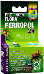 JBL PROFLORA Ferropol 24 Pflanzendünger 10ml – Bild 1 von 2