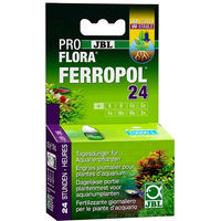 Produktbild von JBL PROFLORA Ferropol 24 Pflanzendünger 10ml