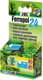 JBL PROFLORA Ferropol 24 Tagesdünger für Süßwasser-Aquarien 50 ml - 50 ml – Bild 1 von 8