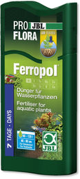 JBL PROFLORA Ferropol Flüssiger Pflanzendünger für Süßwasser Aquarien 500 ml - 500 ml – Bild 1 von 11