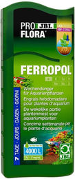JBL PROFLORA Ferropol Pflanzendünger 250ml – Bild 1 von 2