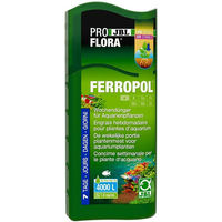 Produktbild von JBL PROFLORA Ferropol Pflanzendünger 250ml