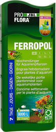 JBL PROFLORA Ferropol Pflanzendünger 500ml – Bild 1 von 2