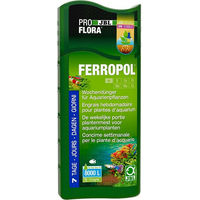 Produktbild von JBL PROFLORA Ferropol Pflanzendünger 500ml