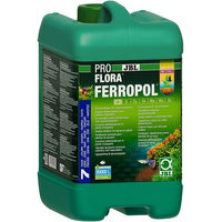 Produktbild von JBL PROFLORA Ferropol Pflanzendünger 5l