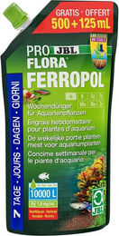 JBL PROFLORA Ferropol Pflanzendünger Nachfüllpack 625ml – Bild 1 von 2