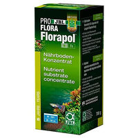 Produktbild von JBL PROFLORA Florapol Langzeit-Bodendünger für Süßwasser-Aquarien 700 g - 700 g