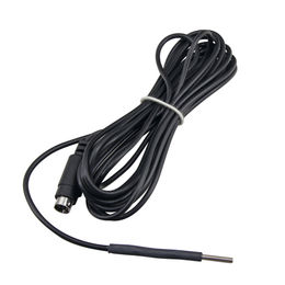 Produktbild von JBL Proflora pH-Control Touch Temperaturfühler Ersatzteil Schwarz