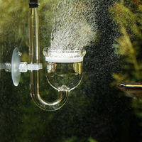 Produktbild von JBL ProFlora Taifun P NANO 2 CO2-Diffusor aus Glas für Aquarium Pflanzen