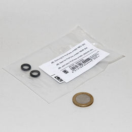 JBL ProFlora u/m 001 Dichtung aus Gummi Schwarz - 2 Stk. – Bild 1 von 8