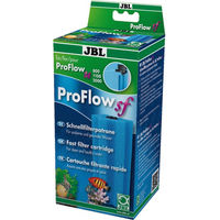 Produktbild von JBL ProFlow sf Filterpatrone Spezialschaumstoff für Fisch Aquarienfilter u800 1100 2000 - 1 Stk.