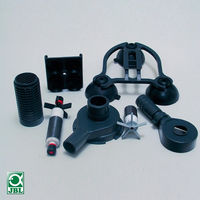 Produktbild von JBL ProFlow t600 Rotor-Set Ersatzteil aus Kunststoff
