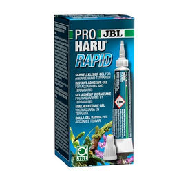 JBL ProHaru Rapid Klebstoff – Bild 1 von 1