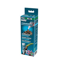 Produktbild von JBL ProHaru Universal Kleber für Aquarien, Terrarien und Teiche, Schwarz, 80 ml - 80 ml