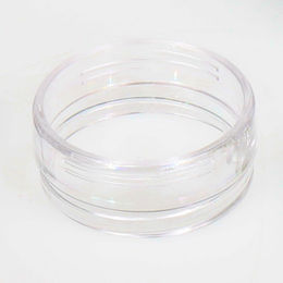 JBL Pronovo Autofood Adapt Adapterring aus Kunststoff für Futterautomaten zur Volumen Erweiterung auf 375 ml Transparent – Bild 1 von 3